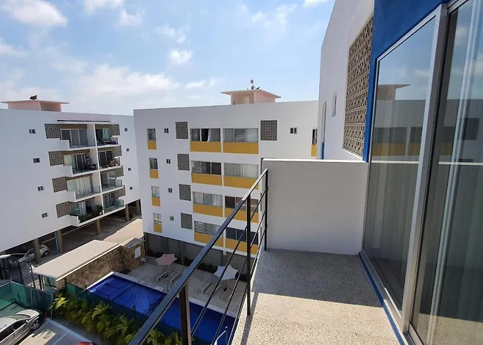 Loft 10 Min From Oro &Holy Beach, Marina, Galerias